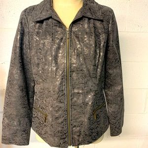Christopher & Banks jacket
